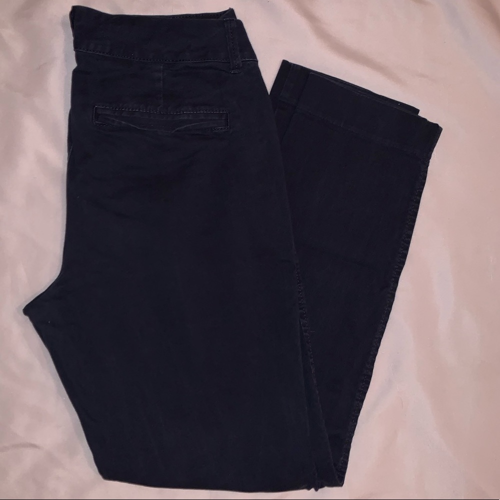 Old navy pixie